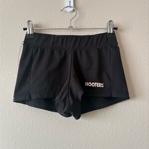 Hooters XXS Shorts